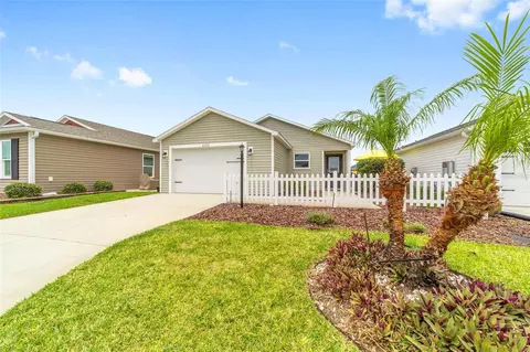 6082 Budny Ave, The Villages, FL 32163