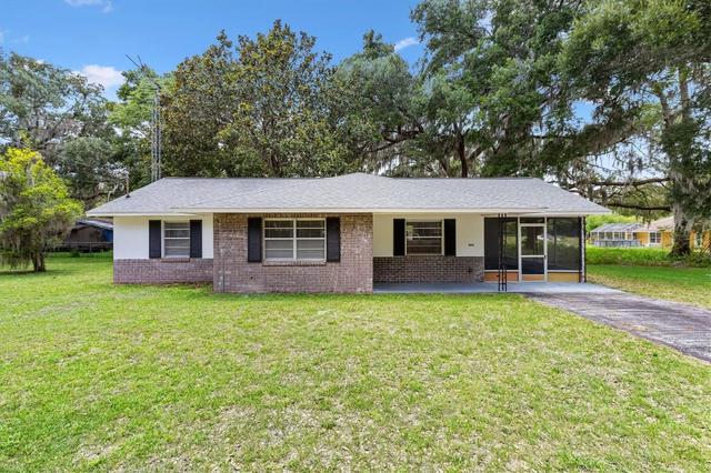 603 Milray Dr, Wildwood, FL 34785