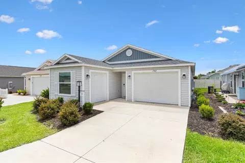 1742 Phifer Pl, The Villages, FL 34762