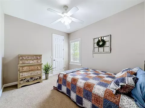 Bedroom - 19512 Spring Oak Dr, Eustis, FL 32736 photo 1 of 10