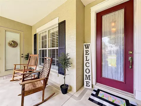Exterior - 19512 Spring Oak Dr, Eustis, FL 32736 photo 7 of 18