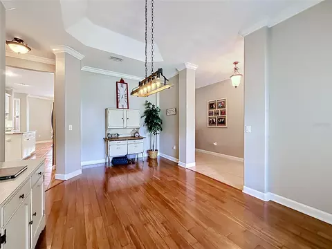 Entry Way - 19512 Spring Oak Dr, Eustis, FL 32736 photo 2 of 4