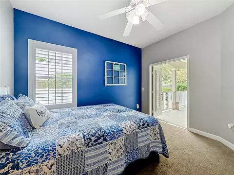 Bedroom - 19512 Spring Oak Dr, Eustis, FL 32736 photo 7 of 10