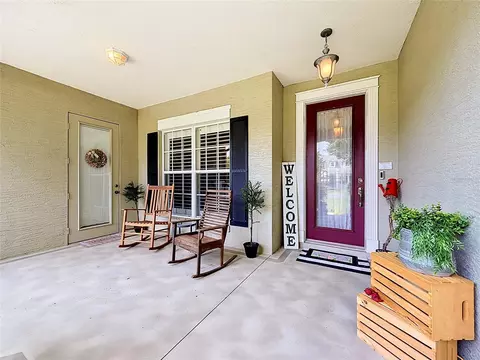 Exterior - 19512 Spring Oak Dr, Eustis, FL 32736 photo 6 of 18