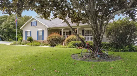 Exterior - 19512 Spring Oak Dr, Eustis, FL 32736 photo 2 of 18