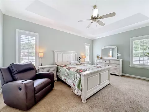 Bedroom - 19512 Spring Oak Dr, Eustis, FL 32736 photo 5 of 10