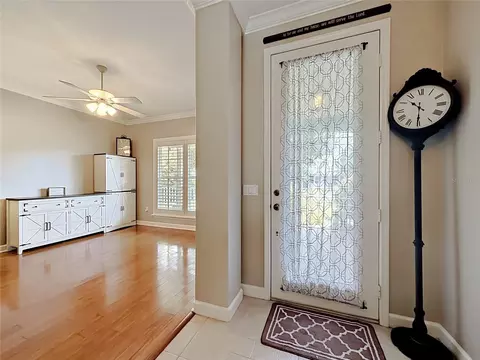 Entry Way - 19512 Spring Oak Dr, Eustis, FL 32736 photo 1 of 4