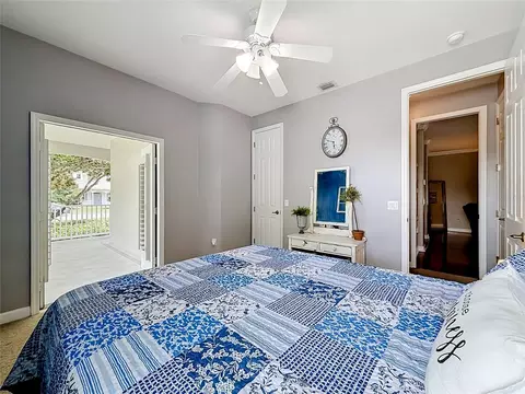Bedroom - 19512 Spring Oak Dr, Eustis, FL 32736 photo 10 of 10