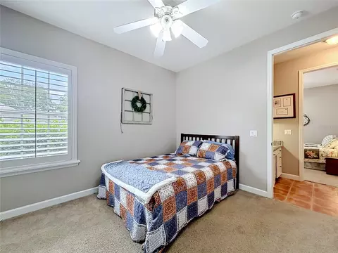 Bedroom - 19512 Spring Oak Dr, Eustis, FL 32736 photo 2 of 10