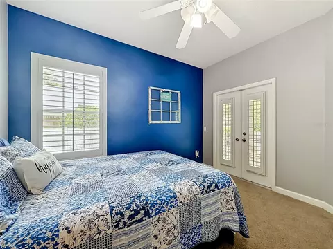 Bedroom - 19512 Spring Oak Dr, Eustis, FL 32736 photo 8 of 10