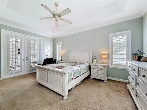 Bedroom - 19512 Spring Oak Dr, Eustis, FL 32736 photo 6 of 10