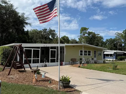 21 S Bobwhite Rd, Wildwood, FL 34785