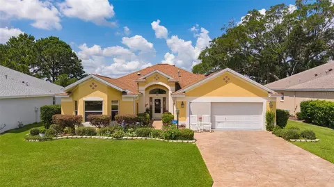 16840 SE 85th Sapelo Ct, The Villages, FL 32162