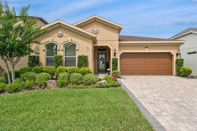 956 Boxelder Ave, Minneola, FL 34715