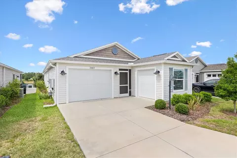 3583 Grouby Rd, The Villages, FL 32163
