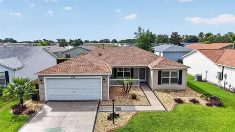1716 Lakewood Dr, The Villages, FL 32162