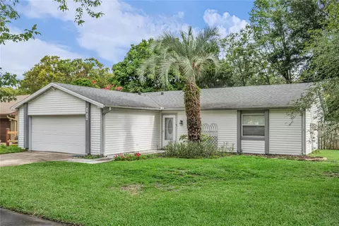 1825 Knave Dr, Orlando, FL 32810