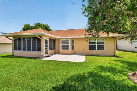 Exterior - 11075 SE 174th Loop, Summerfield, FL 34491 photo 6 of 7