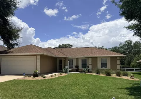 11075 SE 174th Loop, Summerfield, FL 34491