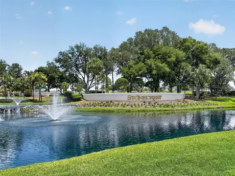 View/Area - 11075 SE 174th Loop, Summerfield, FL 34491 photo 7 of 15