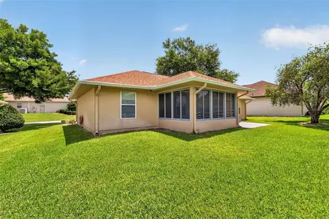 Exterior - 11075 SE 174th Loop, Summerfield, FL 34491 photo 7 of 7