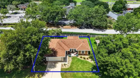 View/Area - 11075 SE 174th Loop, Summerfield, FL 34491 photo 14 of 15