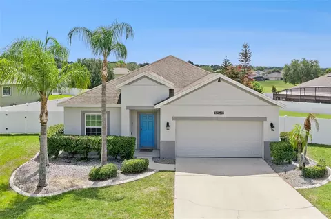 12549 Hammock Pointe Cir, Clermont, FL 34711