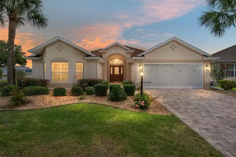 3195 Mansfield St, The Villages, FL 32162