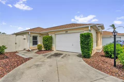 1214 San Bernardo Rd, The Villages, FL 32162