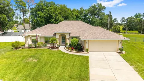 5562 SW 129th Place Rd, Ocala, FL 34473