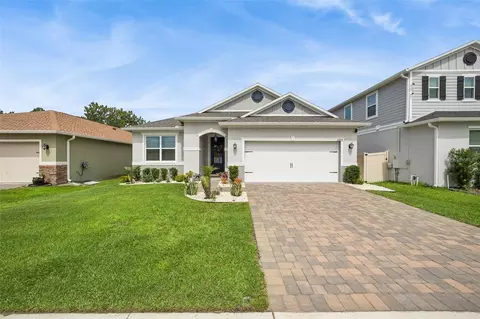 2809 Sanctuary Dr, Clermont, FL 34714