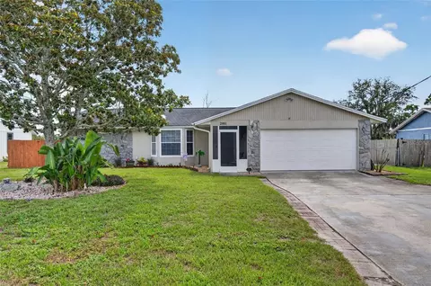 2911 Omaha Dr, Deltona, FL 32738