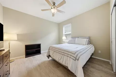 Bedroom - 20945 Oldenburg Loop, Mount Dora, FL 32757 photo 8 of 8