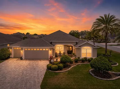 1492 Olustee Pl, The Villages, FL 32163