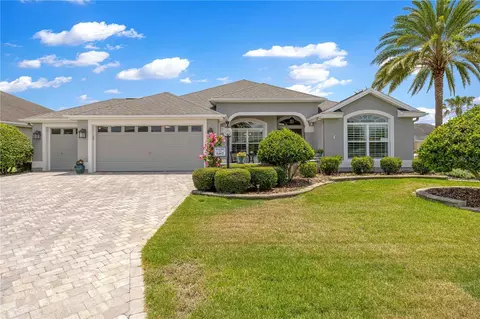 1492 Olustee Pl, The Villages, FL 32163