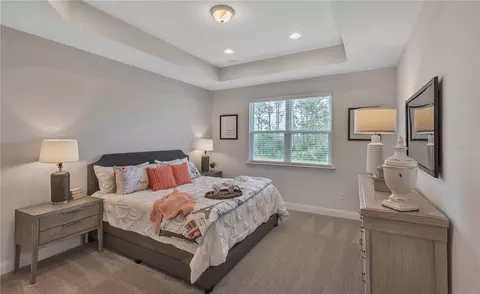 Bedroom - 7547 Sea Oak Ct, Parrish, FL 34219 photo 1 of 4