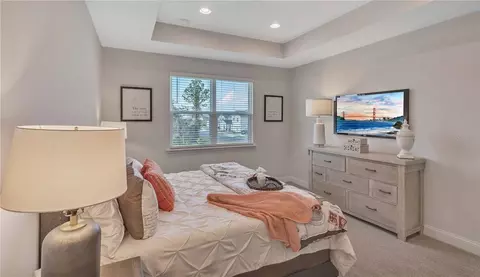 Bedroom - 7547 Sea Oak Ct, Parrish, FL 34219 photo 2 of 4