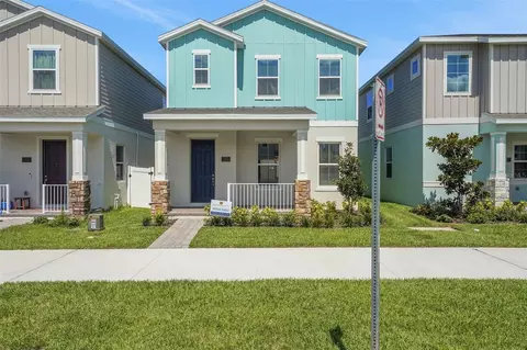 13031 Serene Glade Rd, Winter Garden, FL 34787