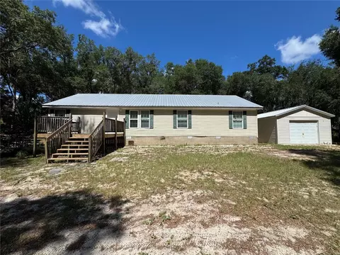 10645 SE 145th St, Summerfield, FL 34491