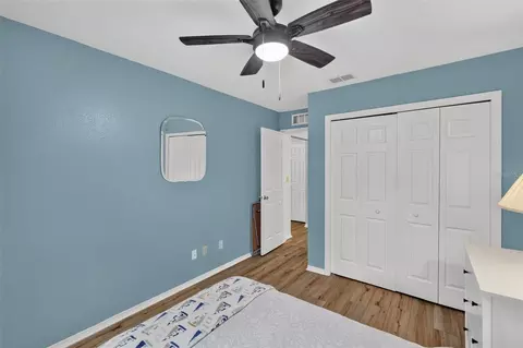 Bedroom - 2639 Waterview Dr, Eustis, FL 32726 photo 5 of 5