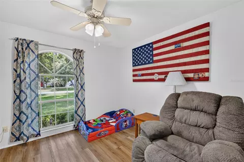 Bedroom - 2639 Waterview Dr, Eustis, FL 32726 photo 3 of 5
