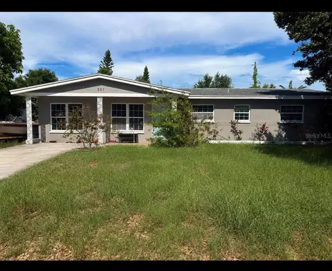 221 N Duncan Ave, Clearwater, FL 33755