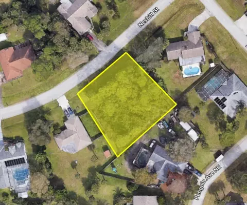 330 Nesbit, Palm Bay, FL 32907