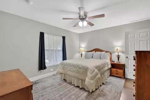 Bedroom - 512 Highland Dr, Eustis, FL 32726 photo 1 of 5