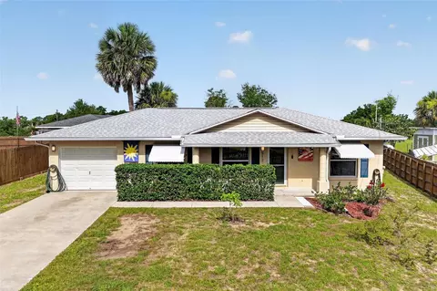 Exterior - 512 Highland Dr, Eustis, FL 32726 photo 3 of 6