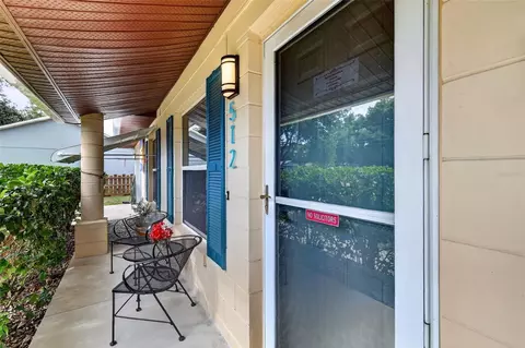 Exterior - 512 Highland Dr, Eustis, FL 32726 photo 2 of 6