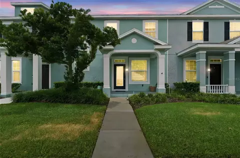 556 Juniper Springs Dr, Groveland, FL 34736