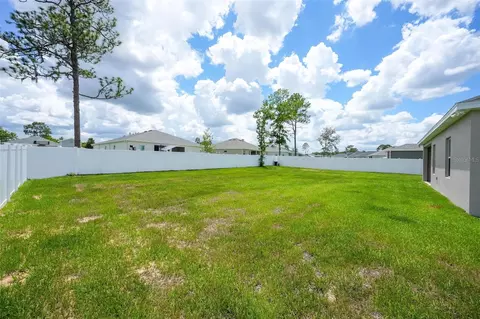 Exterior - 569 Silver Course Radl, Ocala, FL 34472 photo 5 of 10
