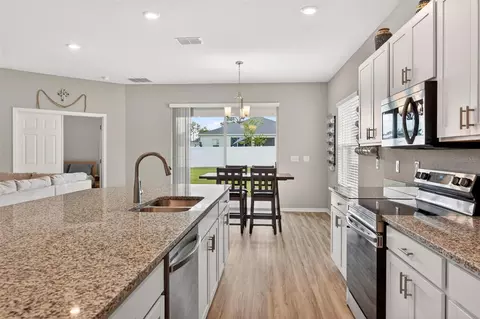 Entry Way - 569 Silver Course Radl, Ocala, FL 34472 photo 4 of 13