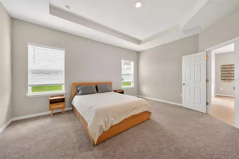 Bedroom - 569 Silver Course Radl, Ocala, FL 34472 photo 3 of 10